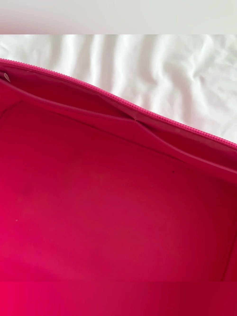 Limited Edition Barbie x Beis Collab Cosmetic Bag